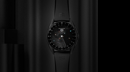 Connected Calibre E4 - TAG Heuer