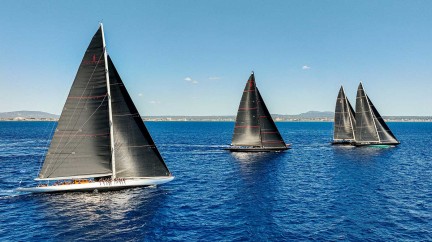 The Superyacht Cup 2022 - Jaquet Droz