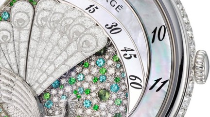 Lady Compliquée: a success story  - Fabergé