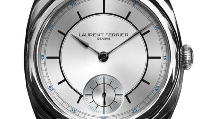 Galet Square for Only Watch - Laurent Ferrier