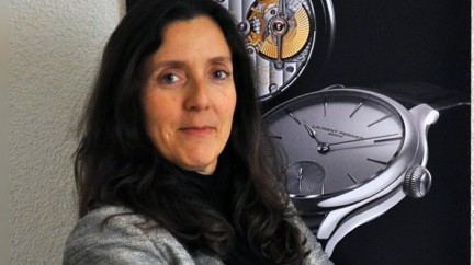 Vanessa Monestel - Laurent Ferrier