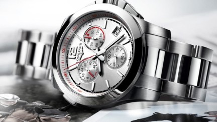 Conquest Jumping - Longines