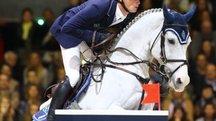 Video. FEI World Cup™ Jumping Final 2014 - Longines