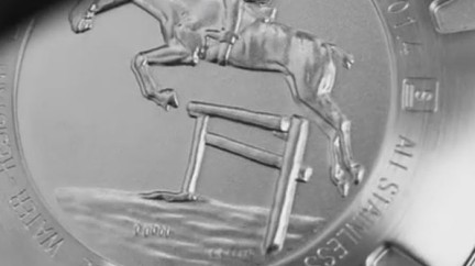 Video. Conquest Jumping - Longines
