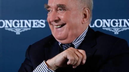 Baselworld 2014: Walter von Känel plays the long game - Longines