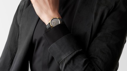 The Longines Master collection 190th Anniversary  - Longines 