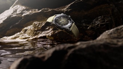 The Longines Legend Diver Watch  - Longines