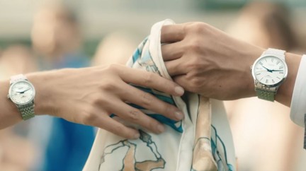 The Record collection for women and men - Longines