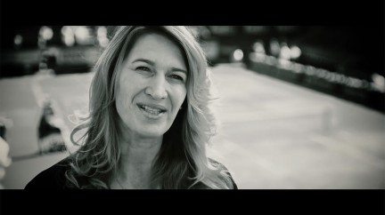 Video. Stefanie Graf - Ambassador of Elegance  - Longines