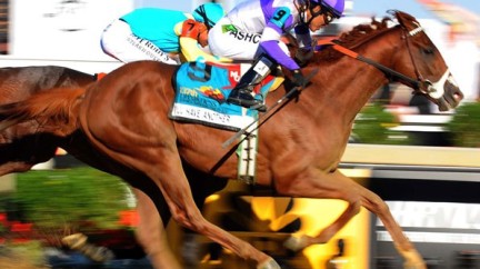 Maryland Jockey Club - Longines
