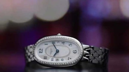 Video. Symphonette - Longines