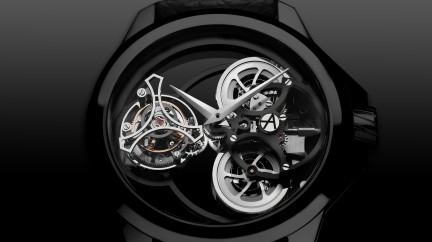 Beauty and Purity On Your Wrist  - ArtyA