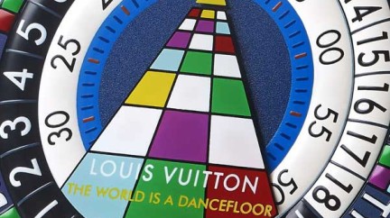 Only Watch 2015 - Louis Vuitton