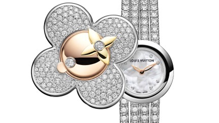 Vivienne Bijou Secret - Louis Vuitton