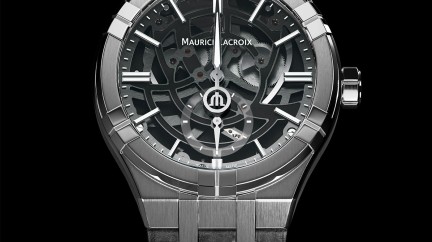 Aikon Mercury - Maurice Lacroix