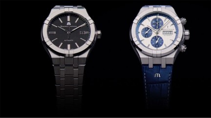 Aikon Automatic - Maurice Lacroix