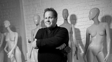 New Ambassador - Maurice Lacroix