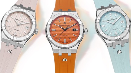 Maurice Lacroix - Aikon Automatic Limited Summer Edition
