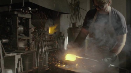 Ancient techniques, modern times - Meccaniche Veloci