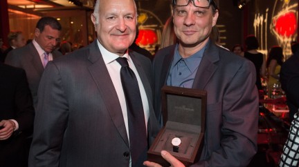 Academy Museum of Motion Pictures - Girard-Perregaux