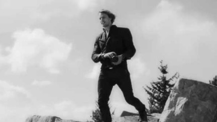 Video. David Genat - Montblanc