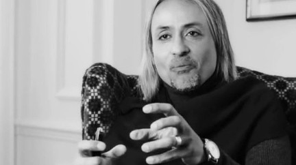 Video. Zaim Kamal - Montbanc