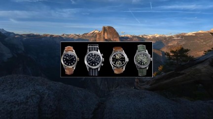 1858 Collection - Montblanc