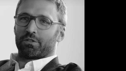 Video. Noé Duchaufour-Lawrance - Montblanc