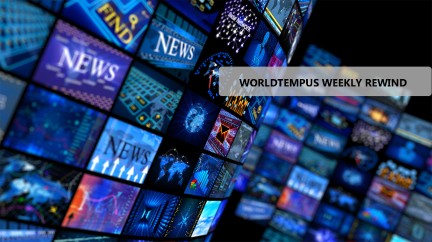 This Week’s Watch News in 60 Seconds - One Week, One Article