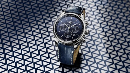 Some things remain the same: Part 2  - 20 Years of Watchmaking