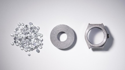 Performance and Perfection: part 1 - 20 Years of Watchmaking