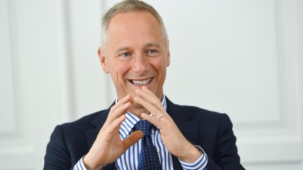Wilhelm Schmid - A. Lange & Söhne 