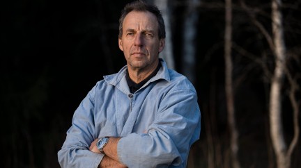 Denis Flageollet - De Bethune