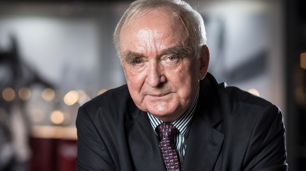 Walter Von Känel - Longines