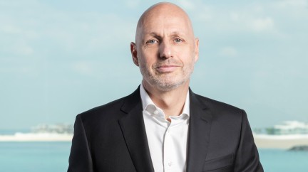 Stéphane Bianchi - LVMH