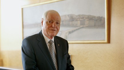 Philippe Stern - Patek Philippe