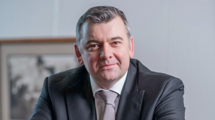 Guillaume Têtu - Ralph Lauren