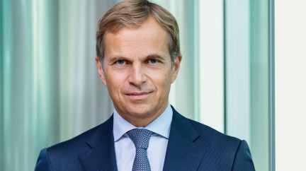 Jean-Frédéric Dufour - Rolex