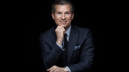 Louis Ferla - Vacheron Constantin