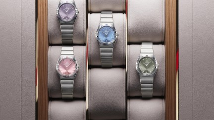 Constellation 28 mm - Omega