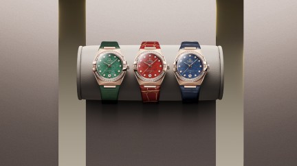Constellation Aventurine - Omega