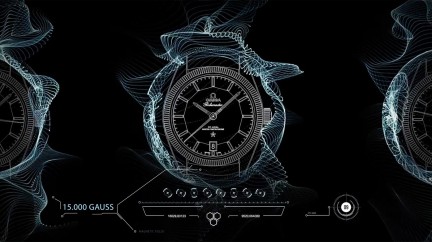 Master Chronometer, raising standards - Omega