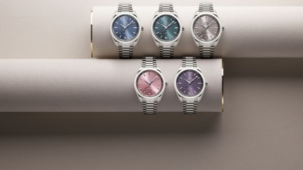 Seamaster Aqua Terra 34mm - Omega