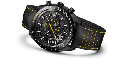 Speedmaster Dark Side of the Moon Apollo 8 - Omega