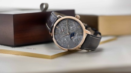 Manufacture Perpetual Calendar - Only Watch unique piece - Frédérique Constant