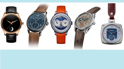 Only the best - Only Watch 2019