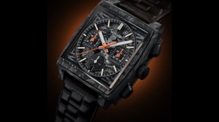 Only Watch 2021  - TAG Heuer