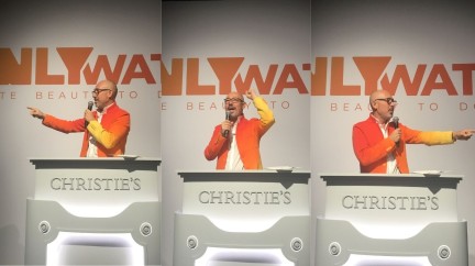 The Results…As They Happen - Only Watch 2021