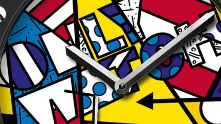 International Tour - Only Watch 2015