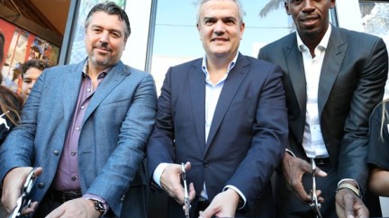 "Hublot Galerie" - Hublot